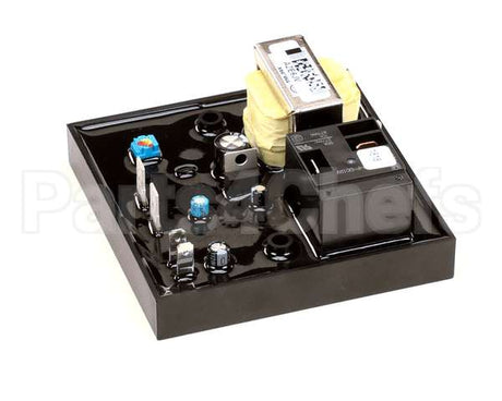 AT0E-3880-2 Accutemp High Limit Thermostat 1000 Ohm