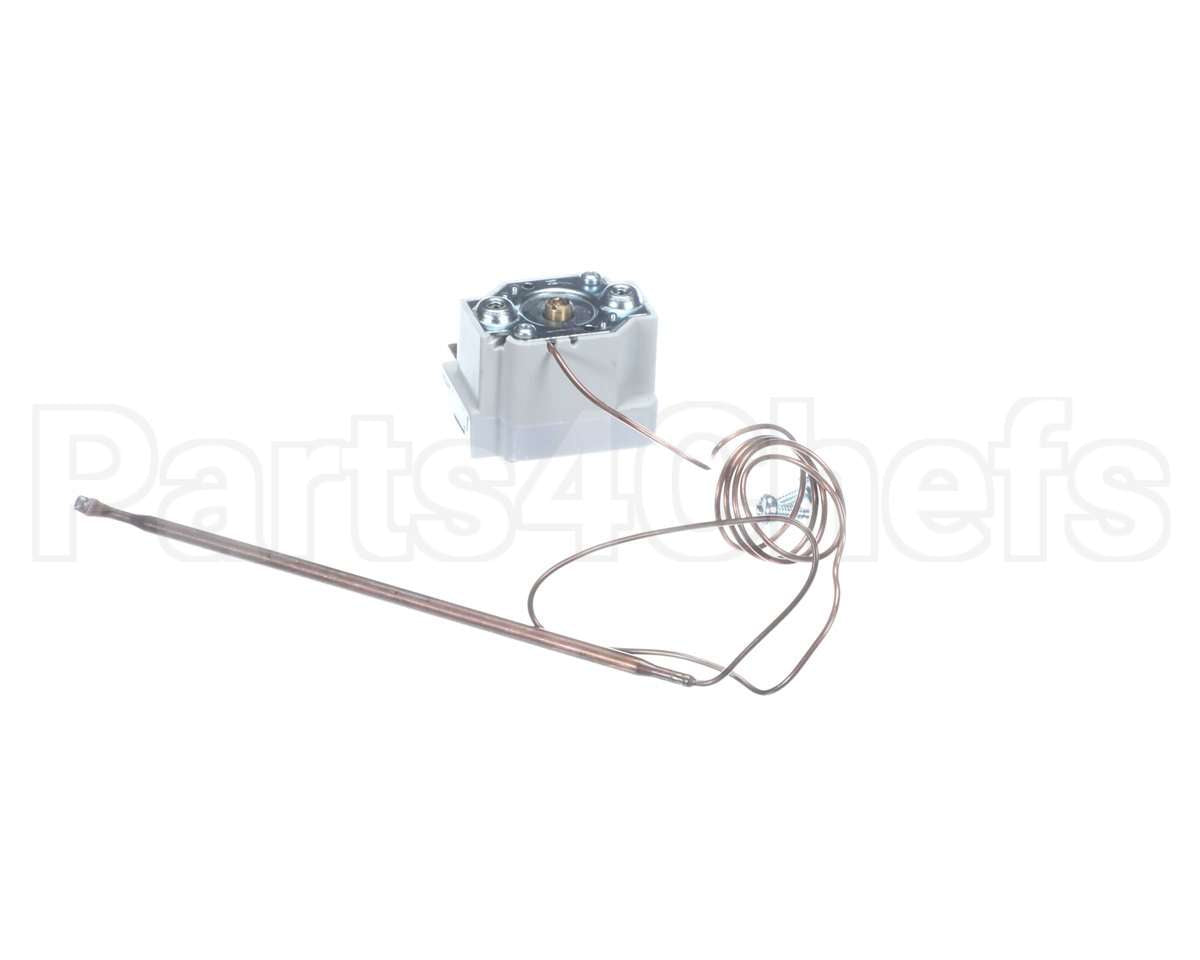 AT0E-6791-1 Accutemp High Temp Switch 450F