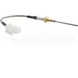 AT0E2885-5 Compatible Accutemp Probe, Thermostat