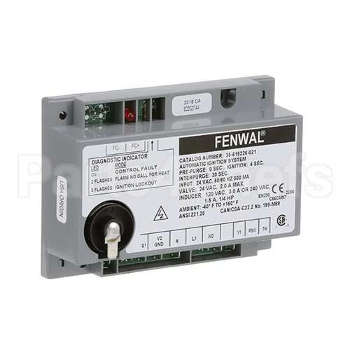 AT0E37603 Compatible Accutemp Ignition Module