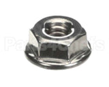 AT0F-1017-41001 Accutemp #10-24Unc Hex Serrated Nut