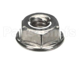 AT0F-1017-41001 Accutemp #10-24Unc Hex Serrated Nut