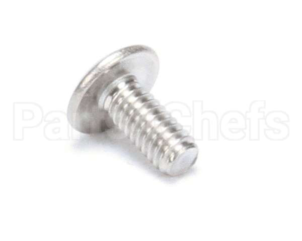 AT0F-1046-31030 Accutemp M/S 8-32 X3/8 Truss Phil 18.8