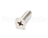 AT0F-2061-41060 Accutemp M/S 10-24 X 3/4 Phillips Flat