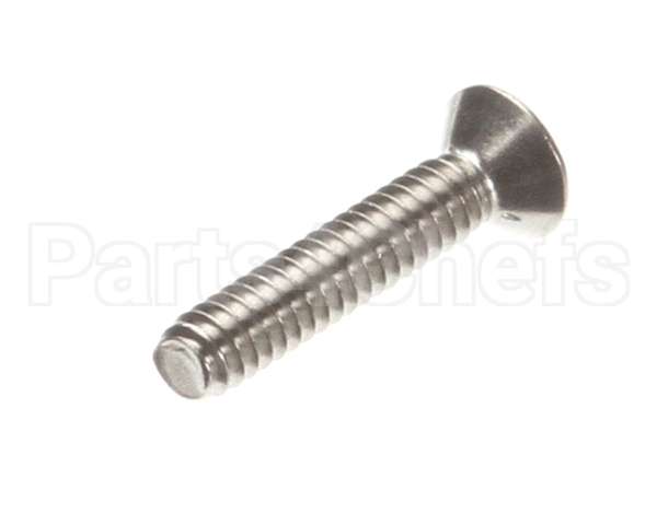 AT0F-2061-41080 Accutemp #10-24 X 1 Phillips Fhms, Qrd