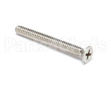 AT0F-2061-41140 Accutemp #10 - 24 X 1 3/4 Phillips, Fh