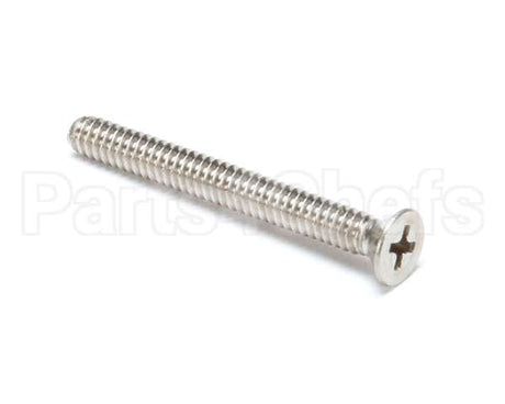 AT0F-2061-41140 Accutemp #10 - 24 X 1 3/4 Phillips, Fh