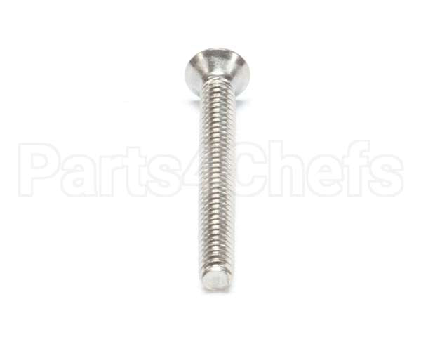 AT0F-2061-41140 Accutemp #10 - 24 X 1 3/4 Phillips, Fh