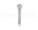 AT0F-2061-41140 Accutemp #10 - 24 X 1 3/4 Phillips, Fh