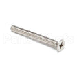 AT0F-2061-41140 Compatible Accutemp #10 - 24 X 1 3/4 Phillips, Fh