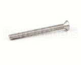 AT0F-2061-41160 Accutemp Screw Slot Flat 10-24X2
