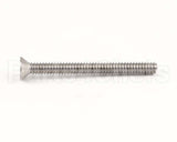AT0F-2061-41160 Accutemp Screw Slot Flat 10-24X2