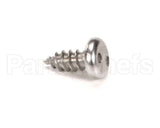 AT0F-2451-32036 Accutemp #8 X 3/8 Screw Tamper Proof