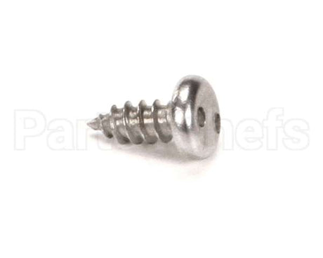 AT0F-2451-32036 Accutemp #8 X 3/8 Screw Tamper Proof