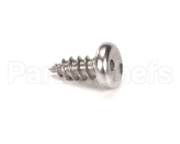 AT0F-2451-32036 Accutemp #8 X 3/8 Screw Tamper Proof