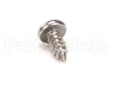 AT0F-2451-32036 Accutemp #8 X 3/8 Screw Tamper Proof