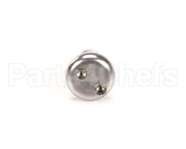 AT0F-2451-32036 Accutemp #8 X 3/8 Screw Tamper Proof