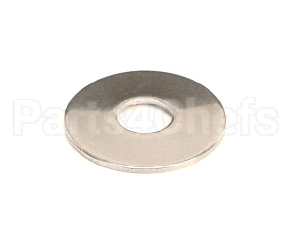 AT0F-2663-2 Accutemp Washer, .937 Od Belleville