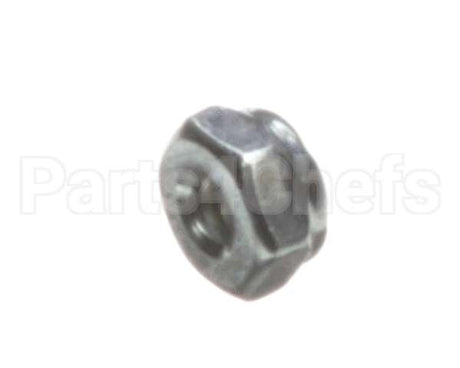 AT0F-2691-21002 Accutemp Nut # 6-32 Nyloc Zinc