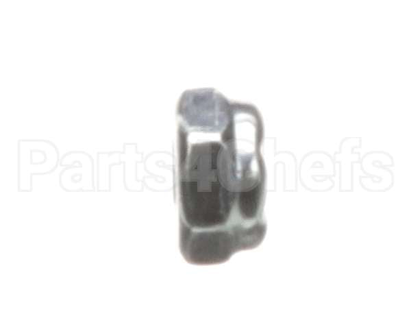 AT0F-2691-21002 Accutemp Nut # 6-32 Nyloc Zinc
