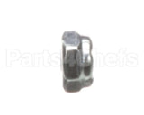 AT0F-2691-21002 Accutemp Nut # 6-32 Nyloc Zinc