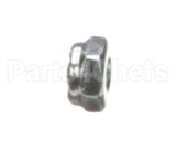 AT0F-2691-21002 Accutemp Nut # 6-32 Nyloc Zinc