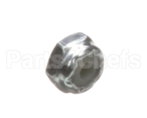 AT0F-2691-21002 Accutemp Nut # 6-32 Nyloc Zinc