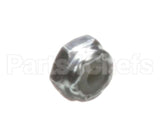AT0F-2691-21002 Accutemp Nut # 6-32 Nyloc Zinc