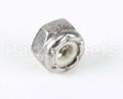 AT0F-2691-41011 Accutemp #10-24 Nyloc Nut, 316 Ss, Qrd