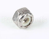 AT0F-2691-41011 Accutemp #10-24 Nyloc Nut, 316 Ss, Qrd