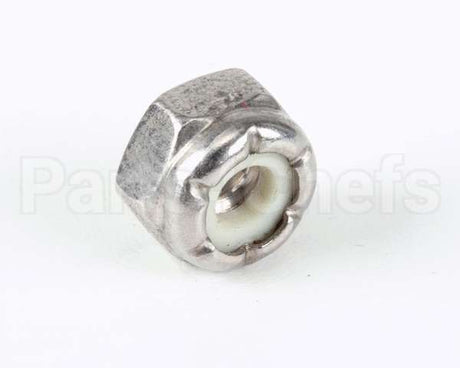 AT0F-2691-41011 Accutemp #10-24 Nyloc Nut, 316 Ss, Qrd