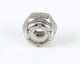 AT0F-2691-41011 Accutemp #10-24 Nyloc Nut, 316 Ss, Qrd
