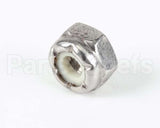AT0F-2691-41011 Accutemp #10-24 Nyloc Nut, 316 Ss, Qrd