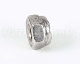 AT0F-2691-41011 Accutemp #10-24 Nyloc Nut, 316 Ss, Qrd