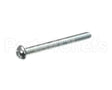 AT0F-2755-21102 Accutemp Ph Rh Screw #6 Unc 1 1/4