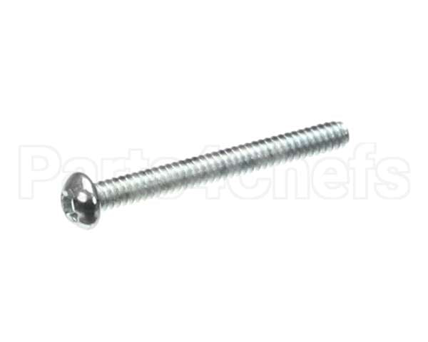 AT0F-2755-21102 Accutemp Ph Rh Screw #6 Unc 1 1/4