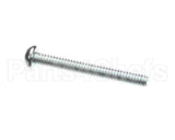 AT0F-2755-21102 Accutemp Ph Rh Screw #6 Unc 1 1/4