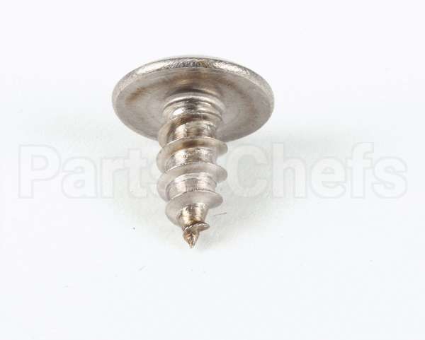AT0F-2777-31030 Accutemp S/M/S #8 3/8 Truss Phil 18.8 S