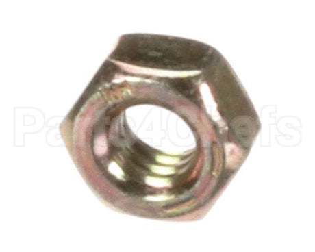 AT0F-2778-51002 Accutemp Nut, Hex 1/4-20 (Zinc)