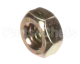 AT0F-2778-51002 Accutemp Nut, Hex 1/4-20 (Zinc)