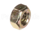 AT0F-2778-51002 Accutemp Nut, Hex 1/4-20 (Zinc)