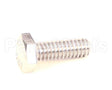 AT0F-2875-51060 Accutemp Bolt, Hx Hd 1/4-20 X 3/4 (3,000)