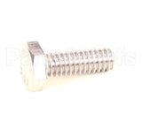 AT0F-2875-51060 Accutemp Bolt, Hx Hd 1/4-20 X 3/4 (3,000)