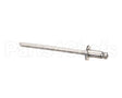 AT0F-3368-2 Accutemp Blind Rivet Floating Inner Doo