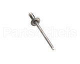 AT0F-3368-2 Accutemp Blind Rivet Floating Inner Doo