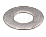 AT0F-3405-2 Accutemp Washer, Round Flat