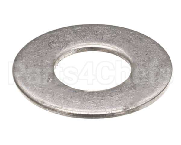 AT0F-3405-2 Accutemp Washer, Round Flat