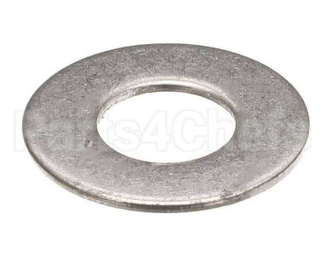 AT0F-3405-2 Accutemp Washer, Round Flat