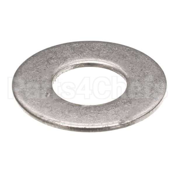AT0F-3405-2 Compatible Accutemp Washer, Round Flat