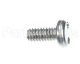 AT0F-3448-31036 Accutemp #8 Screw Tamper Proof Truss Hd